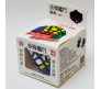 Megaminx YJ YuHu (Мегаминкс УайДжей Юху) black